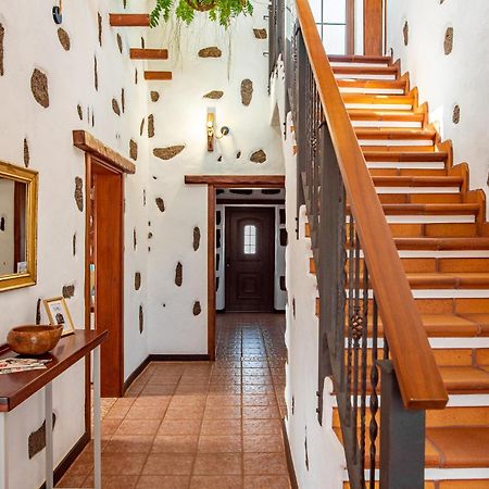 Casa Tilama Tinajo Εξωτερικό φωτογραφία