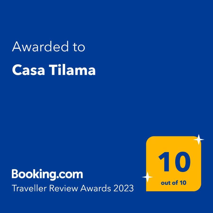 Casa Tilama Tinajo Εξωτερικό φωτογραφία