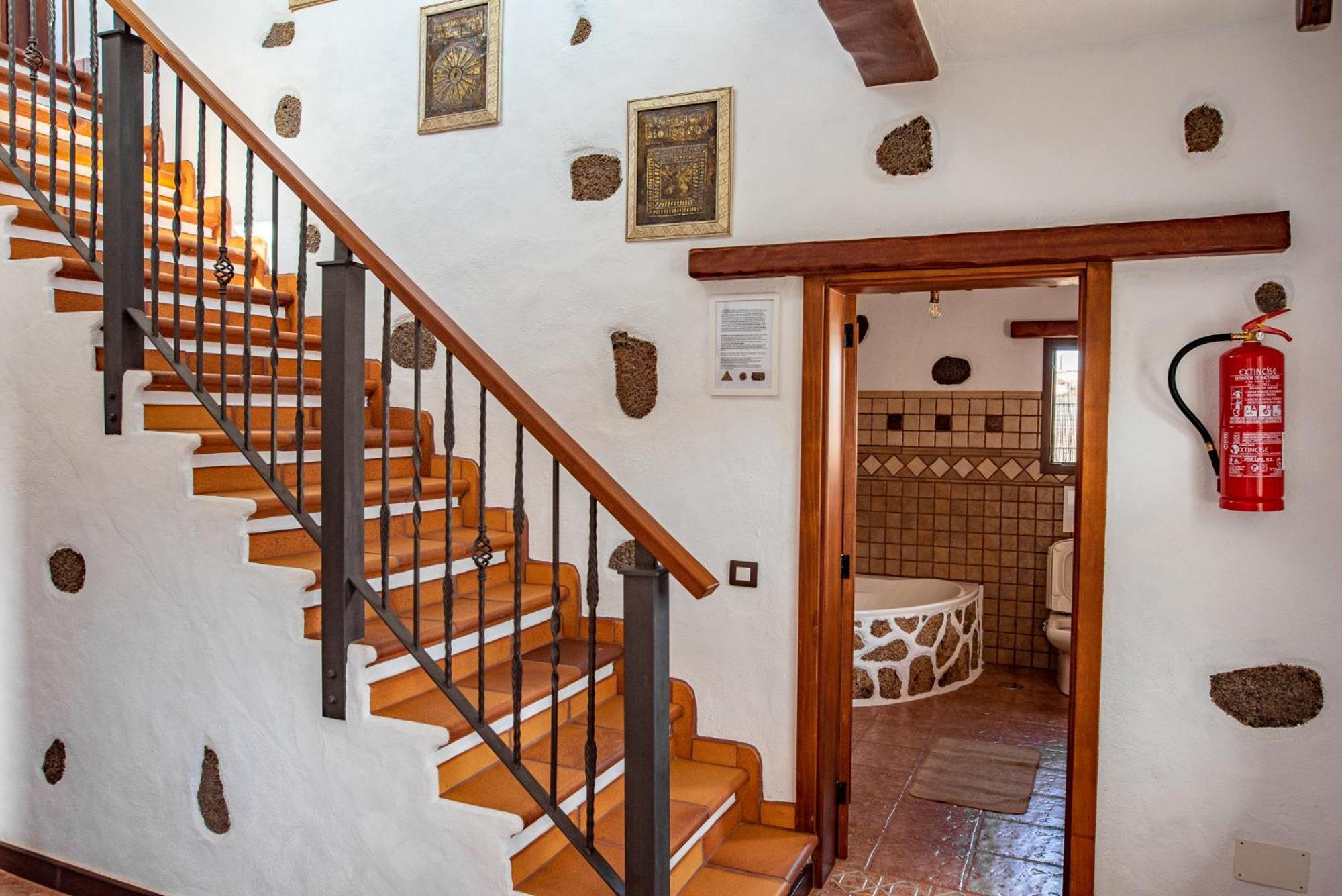 Casa Tilama Tinajo Εξωτερικό φωτογραφία