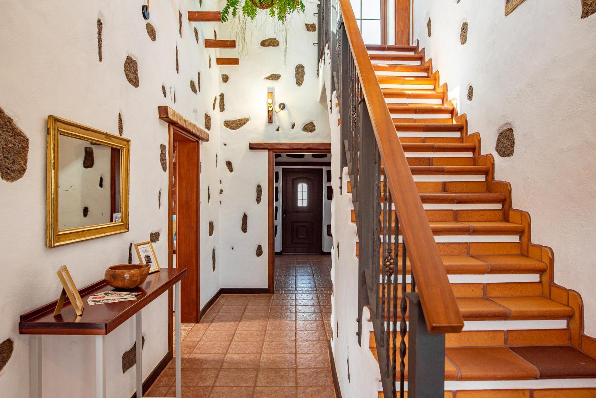 Casa Tilama Tinajo Εξωτερικό φωτογραφία