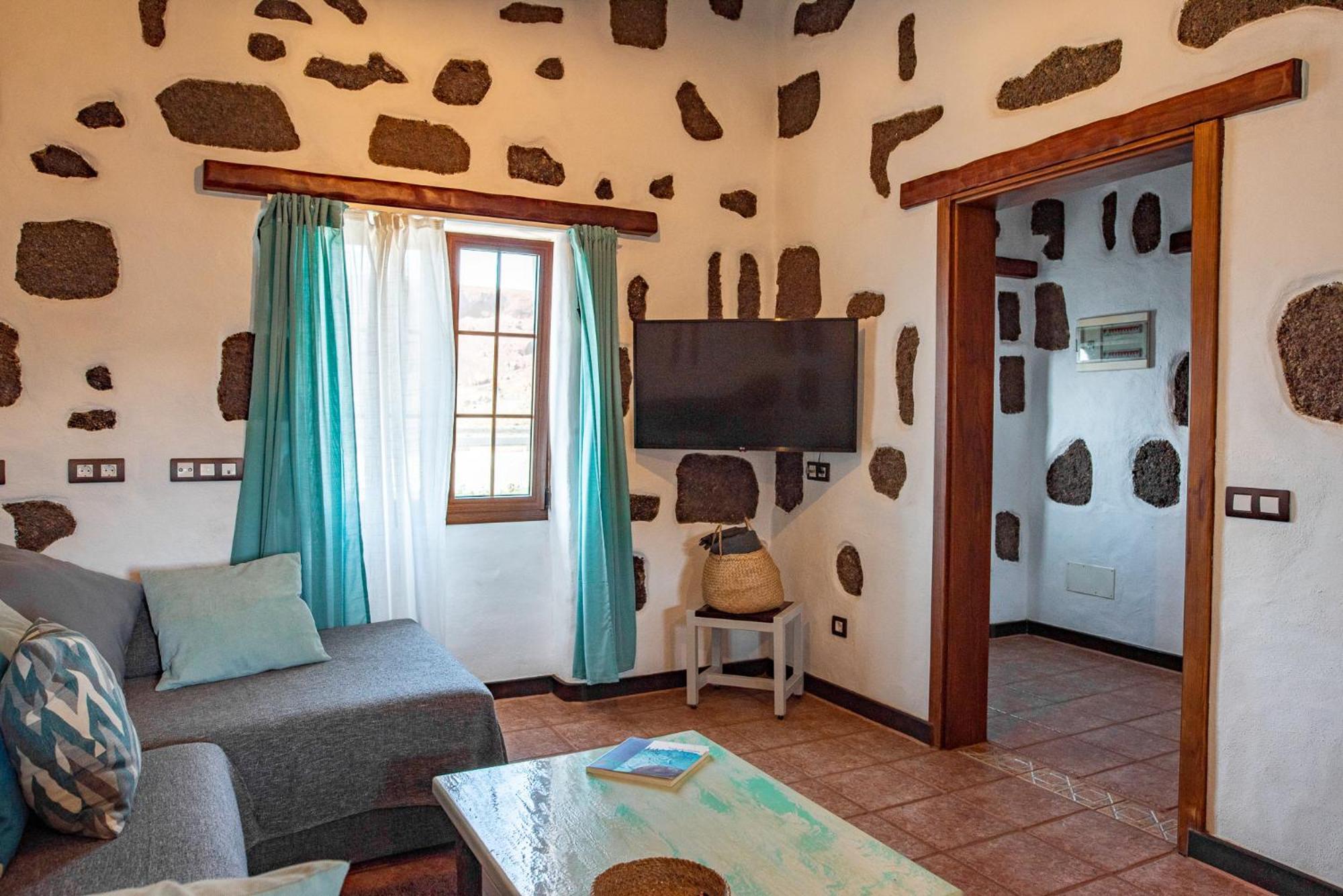 Casa Tilama Tinajo Εξωτερικό φωτογραφία