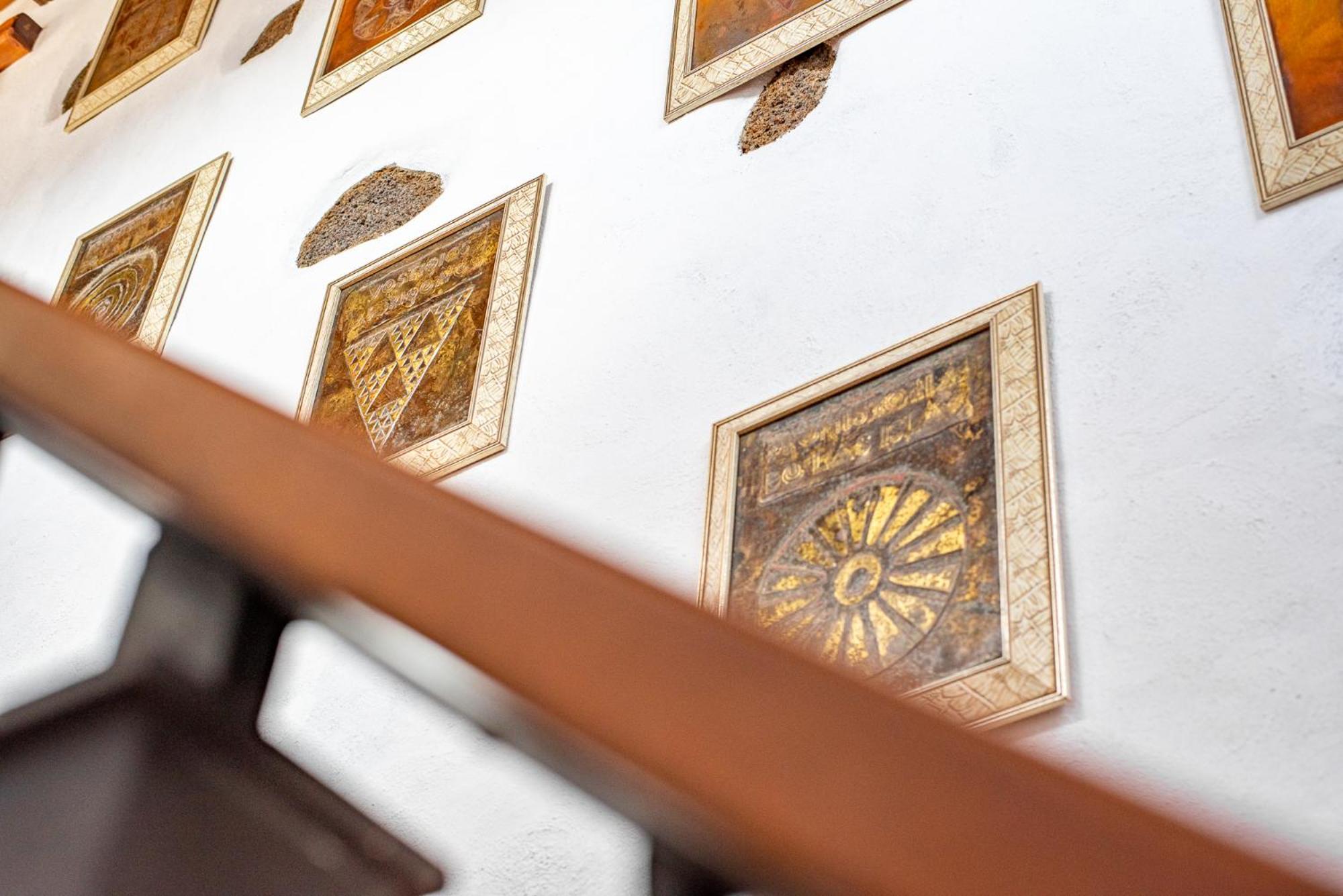 Casa Tilama Tinajo Εξωτερικό φωτογραφία
