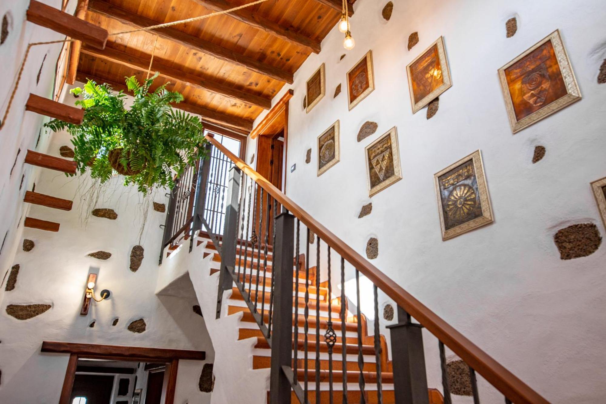 Casa Tilama Tinajo Εξωτερικό φωτογραφία