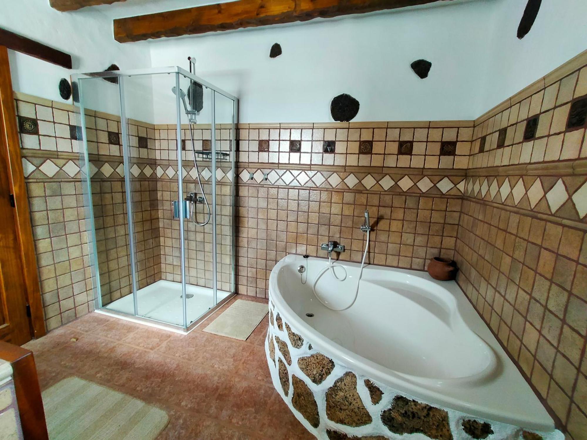 Casa Tilama Tinajo Δωμάτιο φωτογραφία